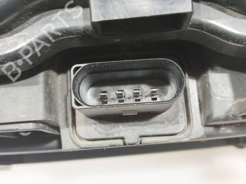 Venstre forlygte AUDI A3 (8L1) 1.6 | BP28097918C28 