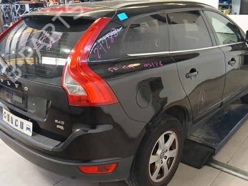 Engine control unit (ECU) VOLVO XC60 I SUV (156) 2.4 D | BP37720687M57  - Image 9