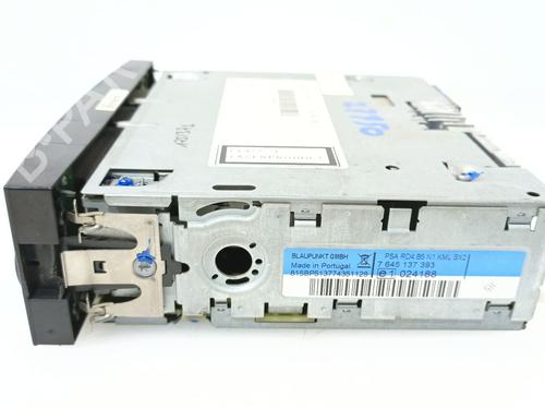 Bilradio CITROËN C4 I (LC_) 1.6 HDi | BP29324251E6 
