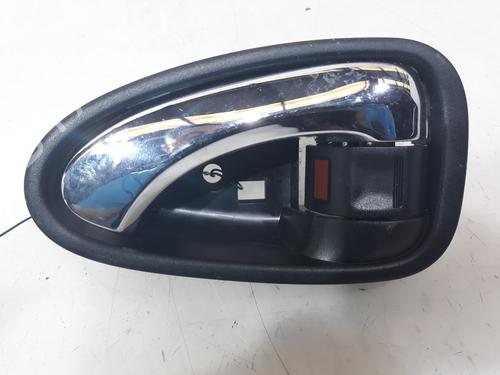 Used Rear left interior door handle TOYOTA AVENSIS Estate (_T27_) [2008-2018]  5960865