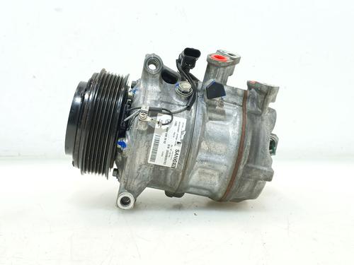 Used AC compressor MERCEDES-BENZ C-CLASS (W205) C 220 BlueTEC / d (205.002, 205.004) (170 hp) 30297510