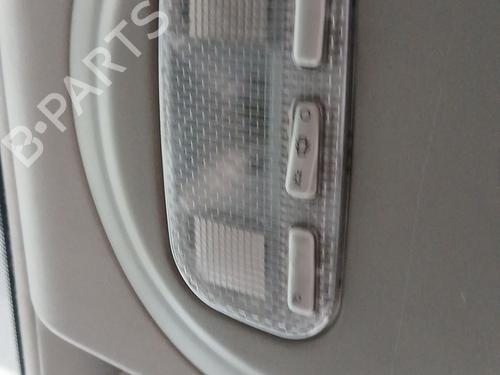 Plafoniera interna Plafoniera interna CITROËN BERLINGO Box Body/MPV (B9) 1.6 HDi / BlueHDi 75 (75 hp) 37067792 37067792
