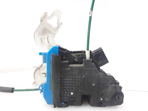 Rear left lock HYUNDAI i30 (GD) 1.6 CRDi | BP19397000C100 