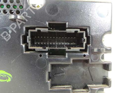 Instrument cluster VW VENTO (1H2)  | BP2956290C47 