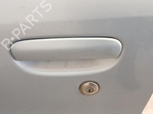 Used Front left exterior door handle CITROËN XSARA (N1) 2.0 HDi 90 (90 hp) 30873405