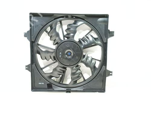 Koelventilatormotor HYUNDAI TUCSON (NX4E, NX4A) 1.6 T-GDi (150 hp) 32229743