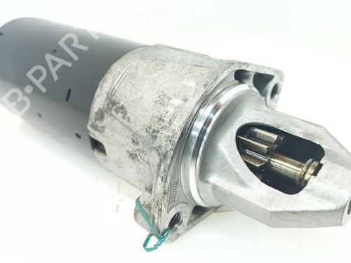 Starter MERCEDES-BENZ GL-CLASS (X164)  | BP24916418M8 