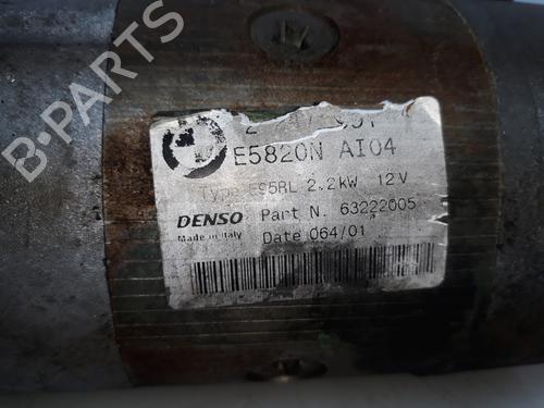 Starter BMW 3 Touring (E46) 330 d | BP10202631M8 - Image 4