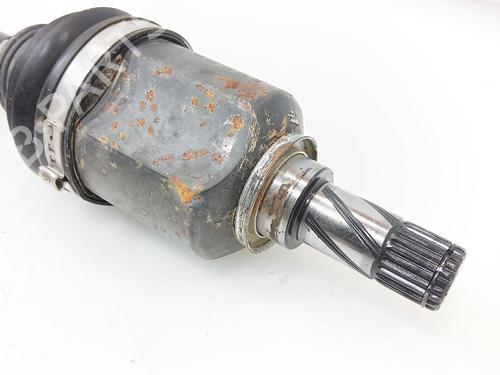 Right front driveshaft MG MG ZS SUV 1.5 VTi | BP23422055M39 