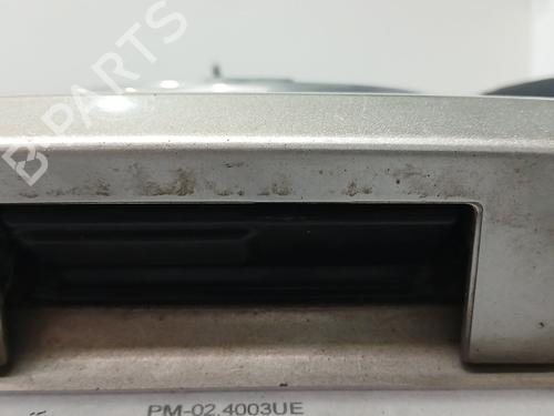 Używane Klamka klapy tylnej / bagażnika TOYOTA AURIS (_E15_) 1.4 D-4D (NDE150_, NDE150R) (90 hp) 30897910