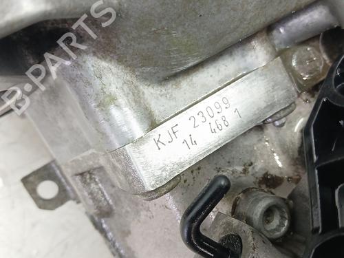 Gearbox VW PASSAT B6 (3C2) 2.0 TDI | BP39592292M3  - Image 7