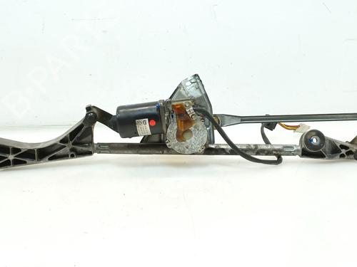 Front wiper motor MERCEDES-BENZ C-CLASS (W203) C 220 CDI (203.006, 203.008) | BP30145684M29