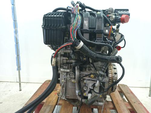 Used Engine NISSAN MICRA V (K14) 1.0 (71 hp) 24698831