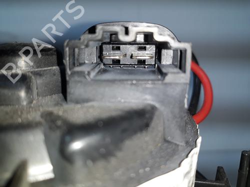 Heater blower motor PEUGEOT 2008 I (CU_) 1.6 BlueHDi 100 | BP14144889M62 