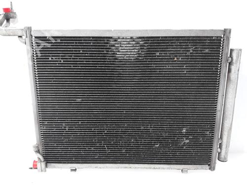 Used AC radiator FORD TOURNEO COURIER B460 MPV 1.0 EcoBoost (100 hp) 19167450
