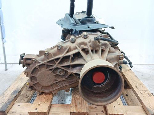 Gearbox NISSAN TERRANO II (R20) 2.7 TDi 4WD | BP28380841M3 