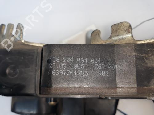 Front right lock MERCEDES-BENZ VITO / MIXTO Van (W639)  | BP8373973C97 