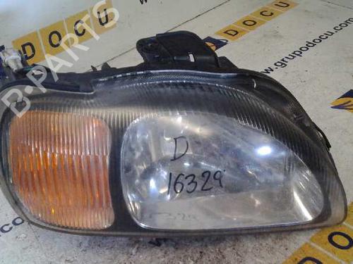 Used Right headlight SUZUKI BALENO Hatchback (EG) 1.9 TD (SY419) (75 hp) 65569