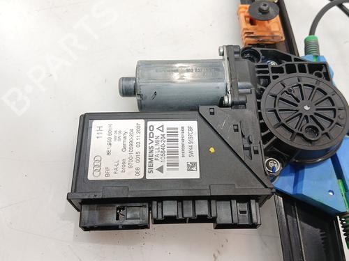 Front left window mechanism AUDI A4 B7 (8EC) 2.0 TDI 16V | BP38437352C22 - Image 3