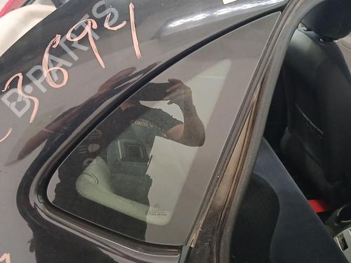 Used Rear right quarter glass CITROËN C3 I (FC_, FN_) 1.4 HDi (68 hp) 28210491