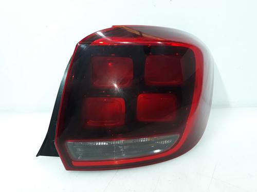 Used Right taillight Right taillight DACIA SANDERO II TCe 90 (B8M1, B8MA, B8AC) (90 hp) 10099084 10099084