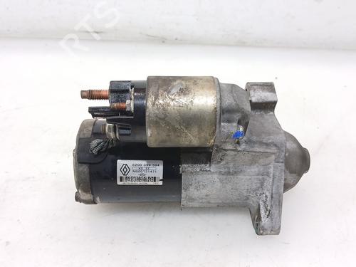 Starter RENAULT SCÉNIC II (JM0/1_) 1.5 dCi (JM1E, JM16) | BP37018682M8 - Image 5