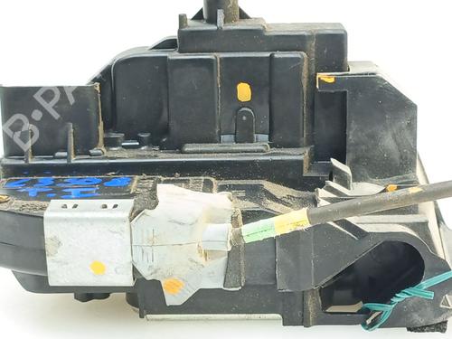 Rear left lock NISSAN JUKE (F15) 1.2 DIG-T | BP26656327C100 