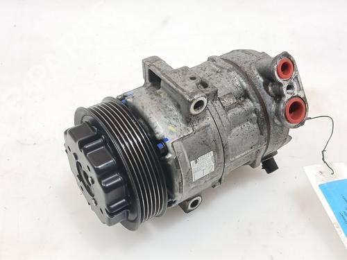 AC compressor OPEL CORSA D (S07) 1.3 CDTI (L08, L68) | BP35727690M34 - Image 2