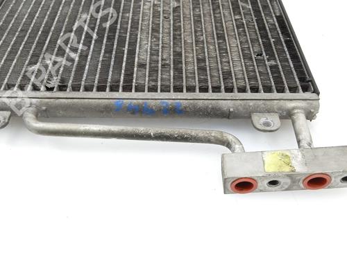 AC radiator PORSCHE BOXSTER (986) 2.5 | BP21128036M32 