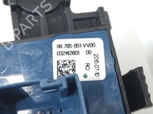 Electric handbrake PEUGEOT 308 II (LB_, LP_, LW_, LH_, L3_)  | BP21772173E5 