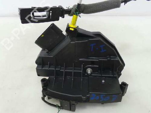 Rear left lock FORD ECOSPORT 1.0 EcoBoost | BP6948762C100 