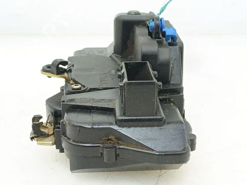 Front left lock PEUGEOT PARTNER MPV (5_, G_) 1.9 D | BP31380822C98 