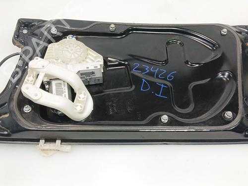 Used Front left window mechanism LAND ROVER DISCOVERY III (L319) 2.7 TD 4x4 (190 hp) 28335094