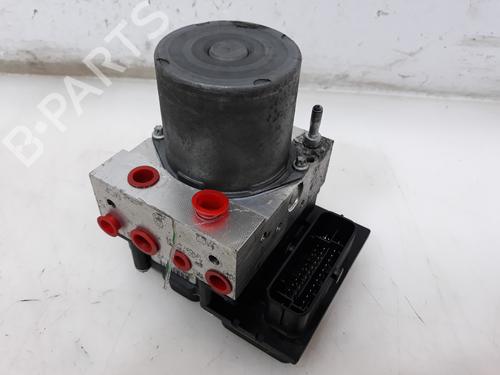 Used ABS pump PEUGEOT 5008 (0U_, 0E_) 1.6 HDi (112 hp) 13553121
