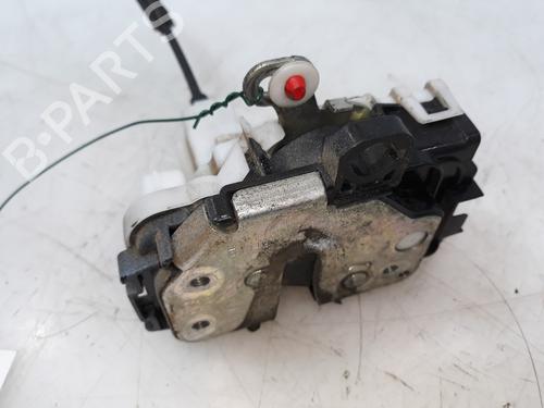 Used Front right lock FIAT 500 (312_) 1.2 (312AXA1A) (69 hp) 15079370