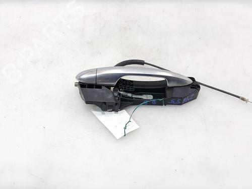 Used Front right exterior door handle Front right exterior door handle ALFA ROMEO GIULIETTA (940_) 1.6 JTDM (940FXD1A) (105 hp) 39652539 39652539