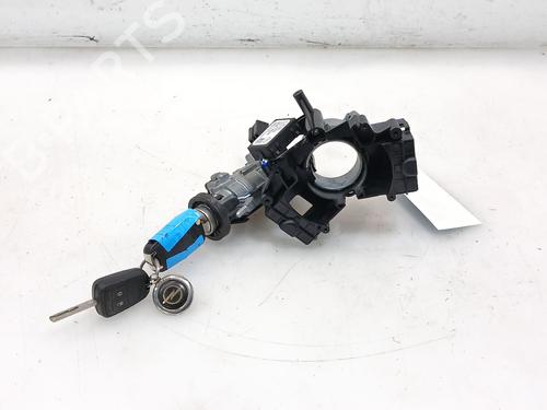 Used Ignition barrel Ignition barrel OPEL ZAFIRA TOURER C (P12) 2.0 CDTi (75) (130 hp) 36293208 36293208