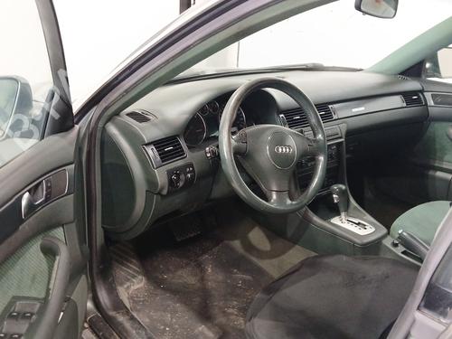Engine AUDI A6 C5 Avant (4B5, 4B6) 2.5 TDI quattro | BP33460773M1  - Image 17