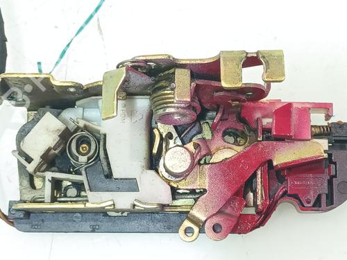 Front left lock MERCEDES-BENZ VITO Bus (W638) 114 2.3 (638.134, 638.194) | BP30399394C98 