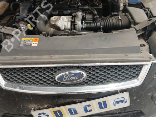 Grill Grill FORD FOCUS II (DA_, HCP, DP) 1.6 TDCi (109 hp) 39722403 39722403