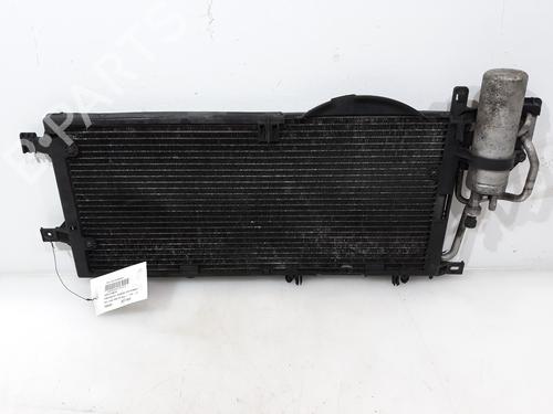 Used AC radiator OPEL TIGRA TwinTop (X04) 1.3 CDTI (R97) (69 hp) 13925248