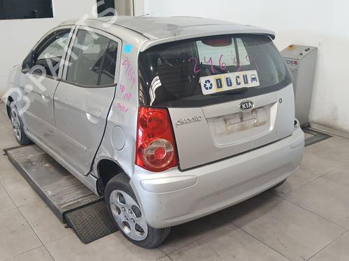 Engine KIA PICANTO I (SA) 1.1 | BP40006098M1 - Image 13