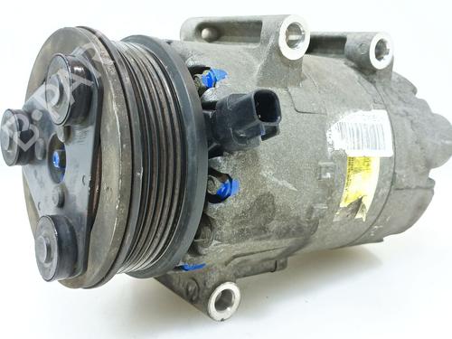 Used AC compressor FORD MONDEO IV (BA7) 2.0 TDCi (140 hp) 27720081
