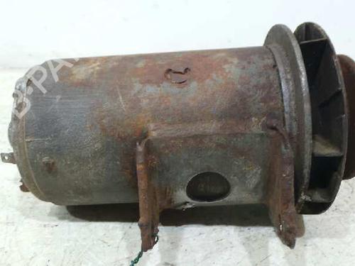 Used Alternator RENAULT 10 (119_) [1966-1972]  23217743