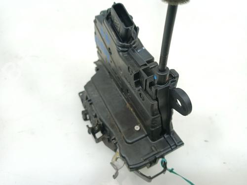 Front right lock NISSAN MICRA V (K14) 1.0 | BP24698808C97 