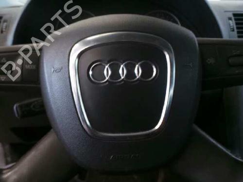 Førerens kollisjonspute AUDI A4 B7 Avant (8ED) 2.0 TFSI quattro (200 hp) 3348700