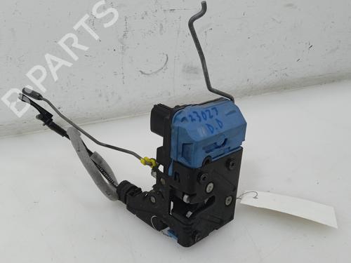 Front right lock VOLVO S60 I (384) 2.4 D | BP21783923C97 