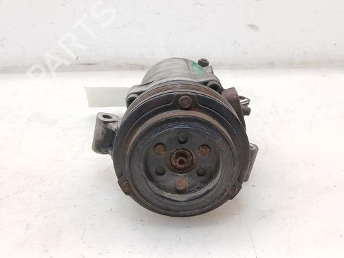 AC compressor BMW 3 (E46) 320 d | BP37521637M34 - Image 3