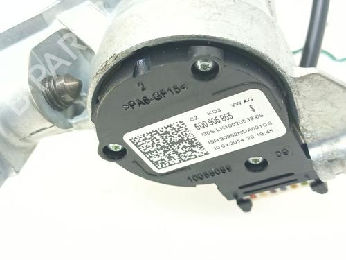 Ignition barrel VW GOLF VII (5G1, BQ1, BE1, BE2) 1.2 TSI | BP26929866M48 