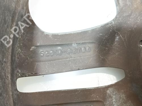 Rim HYUNDAI i20 ACTIVE (IB, GB) 1.0 T-GDI | BP25036827C45 